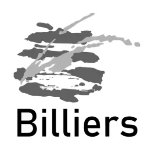 Ville de Billiers