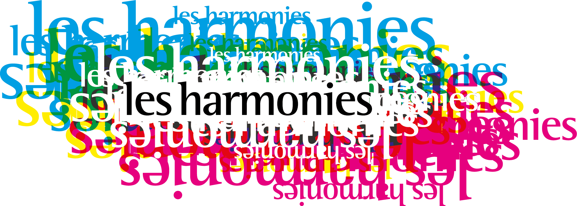Logo Harmonies